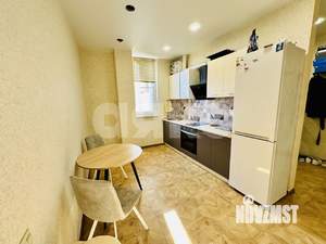 2-к квартира, вторичка, 46м2, 2/6 этаж