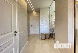 2-к квартира, вторичка, 64м2, 7/9 этаж