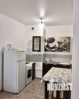 Студия квартира, вторичка, 30м2, 10/18 этаж