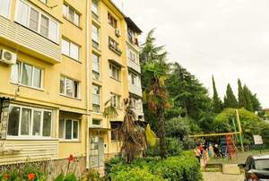 2-к квартира, вторичка, 51м2, 3/5 этаж