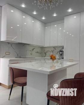 2-к квартира, вторичка, 50м2, 4/16 этаж