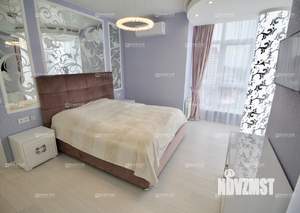 3-к квартира, вторичка, 100м2, 9/18 этаж