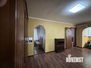 3-к квартира, вторичка, 47м2, 1/5 этаж