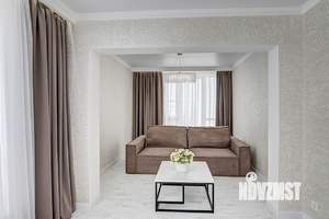2-к квартира, вторичка, 100м2, 21/21 этаж