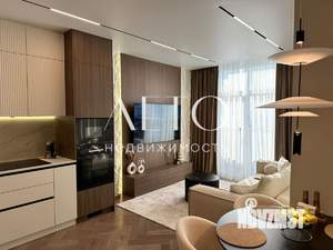 2-к квартира, вторичка, 70м2, 3/16 этаж