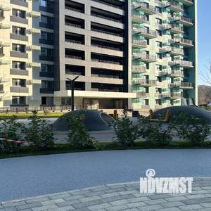 1-к квартира, вторичка, 30м2, 10/15 этаж