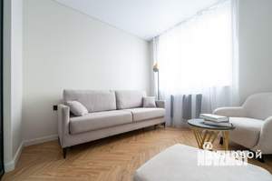 3-к квартира, вторичка, 65м2, 12/18 этаж