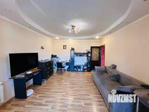 2-к квартира, вторичка, 60м2, 4/12 этаж