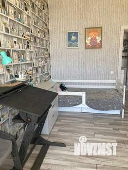 3-к квартира, вторичка, 70м2, 1/9 этаж