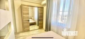 Студия квартира, вторичка, 34м2, 7/8 этаж