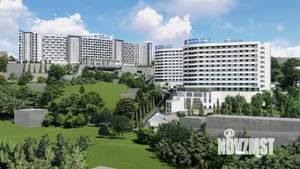 2-к квартира, вторичка, 49м2, 10/11 этаж