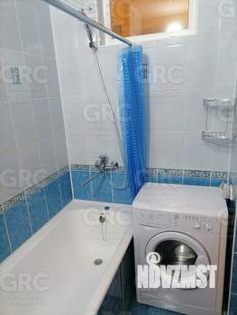 1-к квартира, вторичка, 37м2, 3/12 этаж