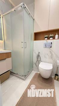 1-к квартира, вторичка, 30м2, 3/11 этаж