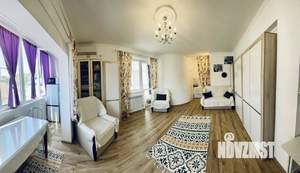1-к квартира, вторичка, 36м2, 3/5 этаж