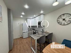 3-к квартира, вторичка, 40м2, 2/12 этаж