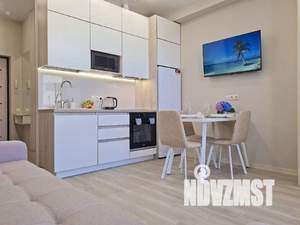 Студия квартира, вторичка, 26м2, 15/18 этаж