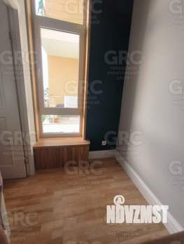 1-к квартира, вторичка, 40м2, 5/8 этаж