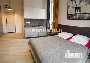 1-к квартира, вторичка, 30м2, 2/4 этаж