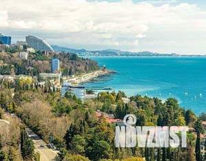 2-к квартира, вторичка, 93м2, 19/27 этаж