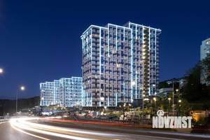 2-к квартира, вторичка, 51м2, 9/19 этаж