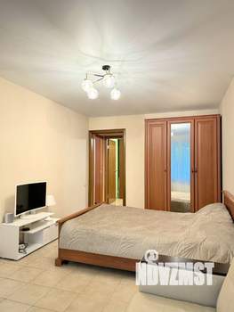 2-к квартира, вторичка, 48м2, 1/5 этаж