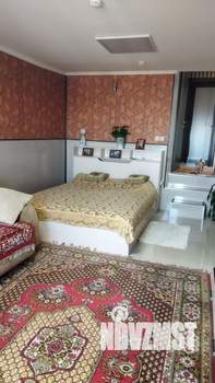 3-к квартира, вторичка, 85м2, 2/6 этаж