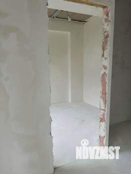 1-к квартира, вторичка, 37м2, 4/9 этаж