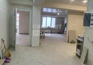 3-к квартира, вторичка, 116м2, 3/4 этаж