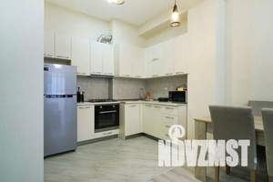 3-к квартира, вторичка, 86м2, 5/9 этаж