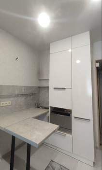 Студия квартира, вторичка, 24м2, 2/4 этаж