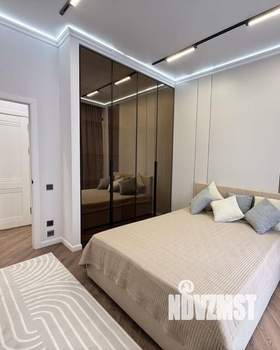 2-к квартира, вторичка, 50м2, 3/6 этаж