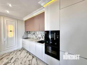 2-к квартира, вторичка, 66м2, 10/12 этаж
