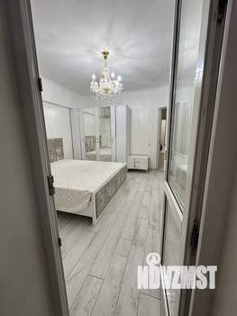 3-к квартира, вторичка, 82м2, 1/5 этаж