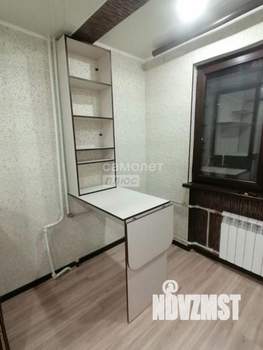 Студия квартира, вторичка, 20м2, 1/5 этаж