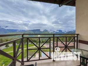 1-к квартира, вторичка, 75м2, 2/3 этаж