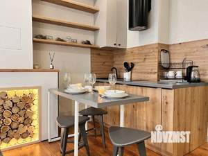 Студия квартира, вторичка, 26м2, 2/5 этаж