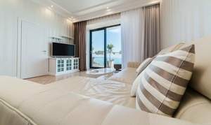 2-к квартира, вторичка, 105м2, 15/26 этаж