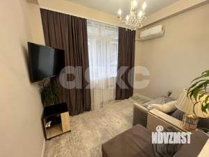 Студия квартира, вторичка, 24м2, 1/5 этаж