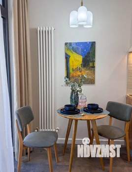 Студия квартира, вторичка, 20м2, 3/19 этаж