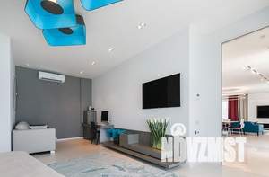 3-к квартира, вторичка, 130м2, 14/26 этаж