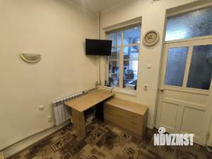 1-к квартира, вторичка, 30м2, 1/2 этаж