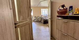 1-к квартира, вторичка, 52м2, 7/14 этаж