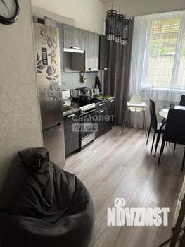 1-к квартира, вторичка, 35м2, 1/5 этаж