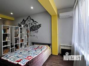 Студия квартира, вторичка, 33м2, 3/6 этаж