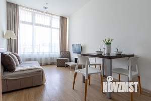 2-к квартира, вторичка, 53м2, 6/15 этаж