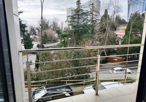 2-к квартира, вторичка, 72м2, 2/16 этаж