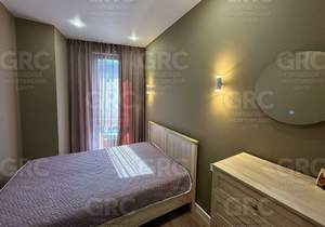 1-к квартира, вторичка, 35м2, 3/3 этаж