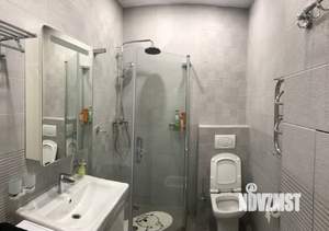 1-к квартира, вторичка, 33м2, 9/13 этаж