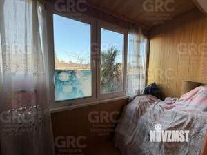 Студия квартира, вторичка, 18м2, 2/5 этаж