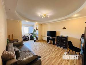 2-к квартира, вторичка, 60м2, 4/12 этаж